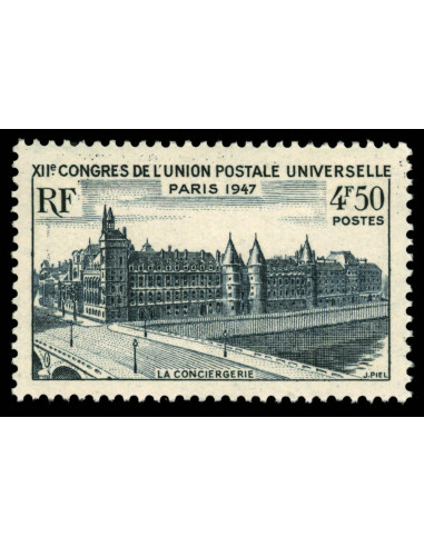 France 781