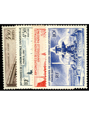 France 780/83
