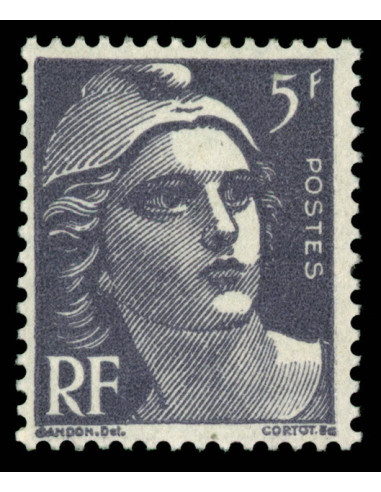 France 883