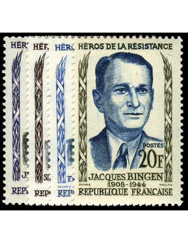 France 1157/60