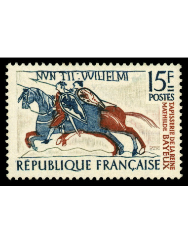 France 1172