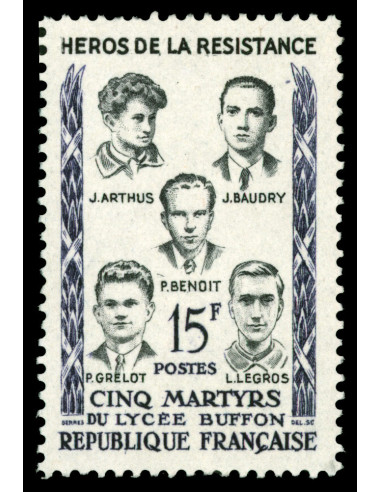 France 1198