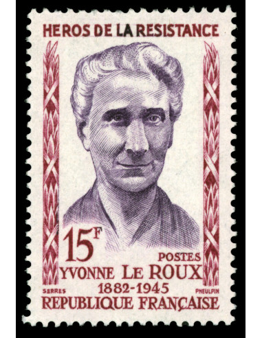 France 1199