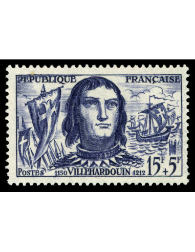 France 1207