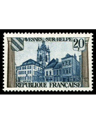 France 1221
