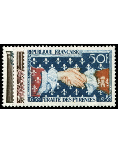 France 1221/23