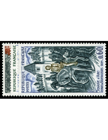 France 1577/79