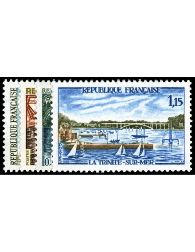 France 1582/85