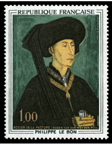 France 1587
