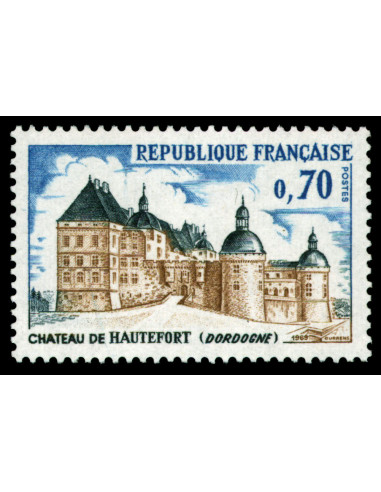 France 1596