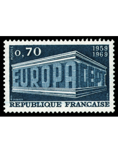 France 1599