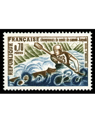 France 1609