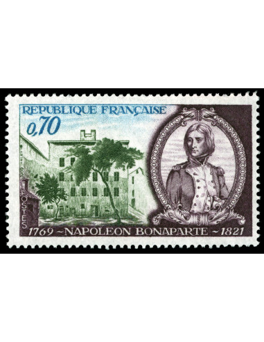 France 1610