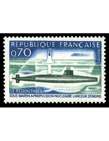 France 1615