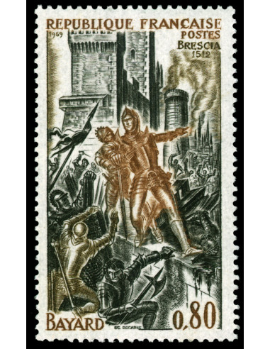 France 1617