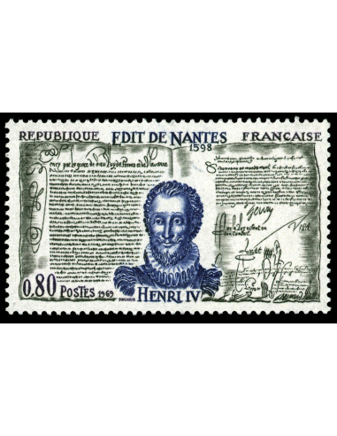 France 1618