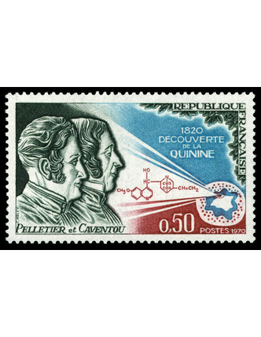 France 1633