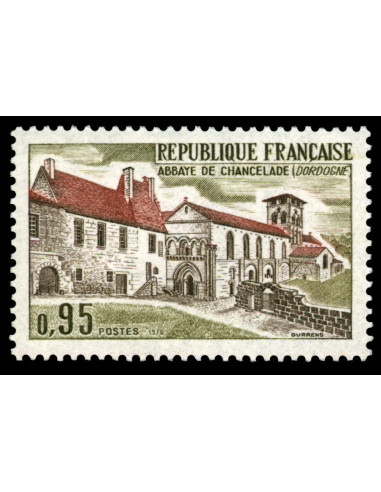 France 1645