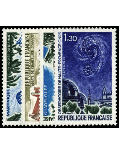 France 1644/47