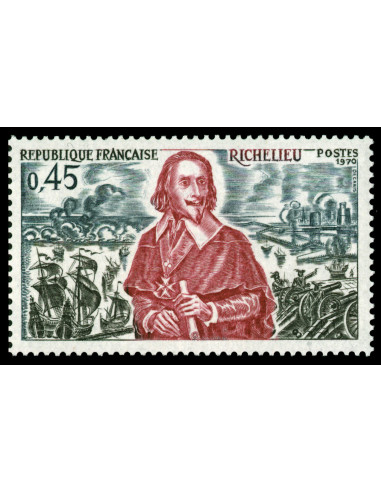 France 1655