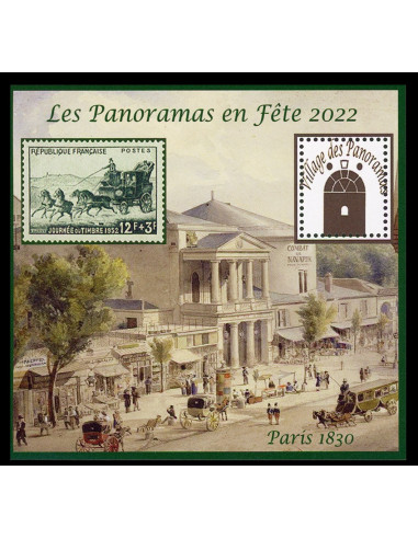 Panoramas 3