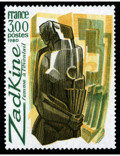 France 2074