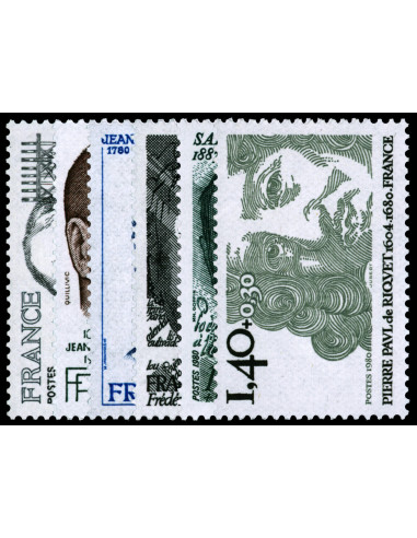 France 2095/00
