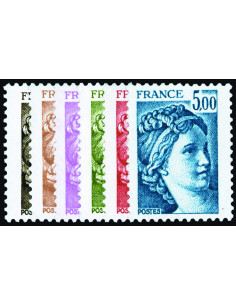 France 2118/23