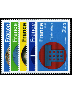 France 2126/30