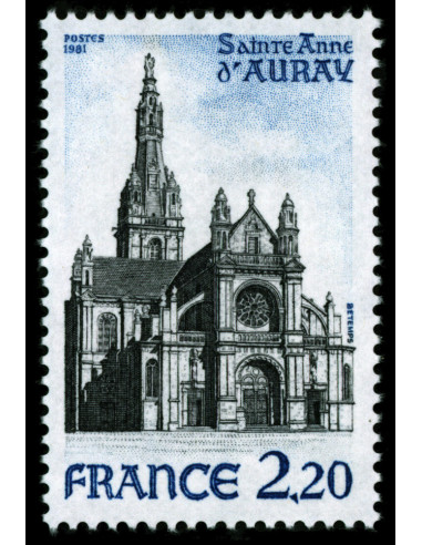 France 2134