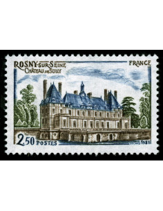 France 2135