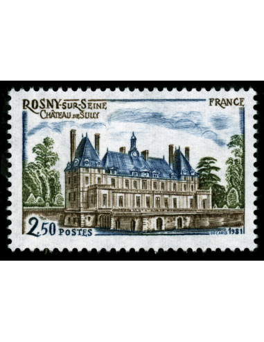 France 2135