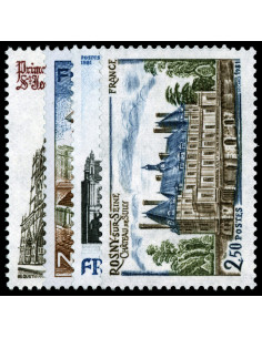 France 2132/35