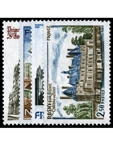 France 2132/35