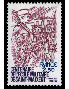 France 2140