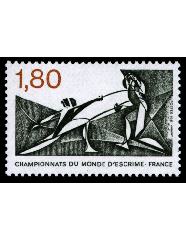 France 2147