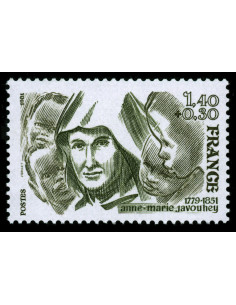 France 2150