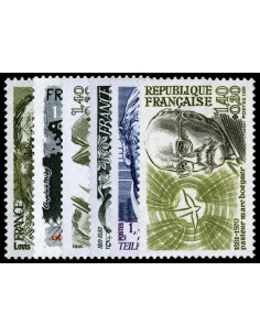 France 2148/53