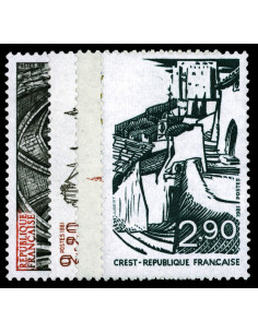 France 2160/63