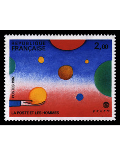 France 2199