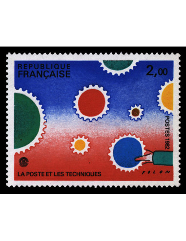 France 2200