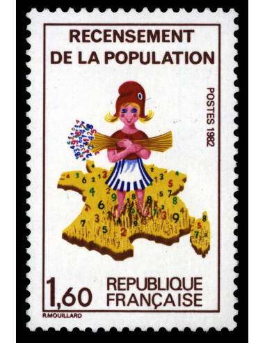 France 2202