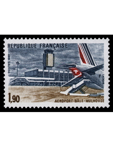 France 2203