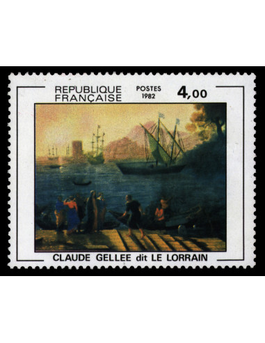 France 2211