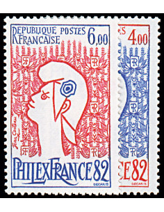 France 2216/17