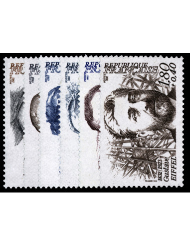 France 2225/30