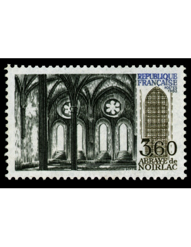 France 2255