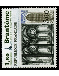 France 2253/55