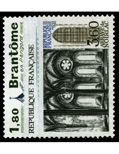 France 2253/55