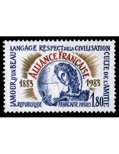 France 2257